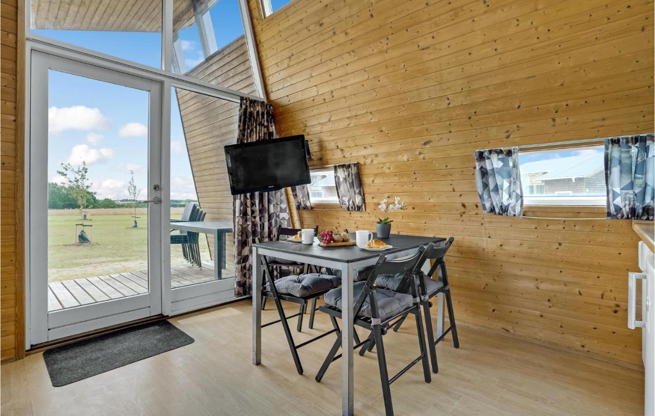 1 Bedroom Lovely Home In Kolding Exterior photo